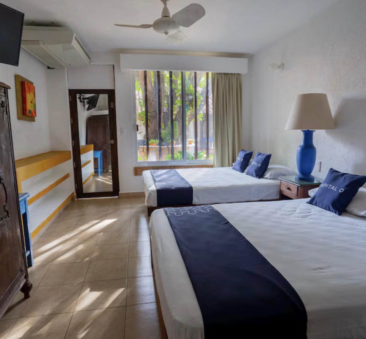Hotel Misión Acapulco Centro