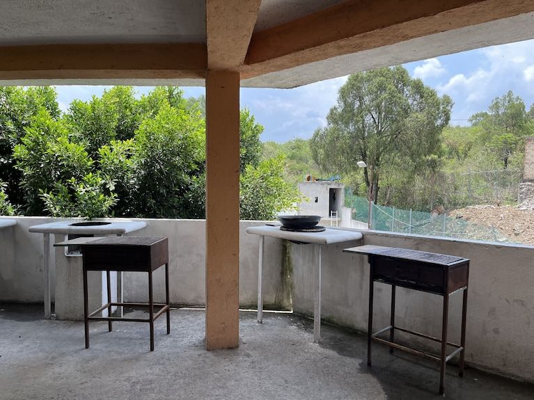 Hotel Montana Ixtapan