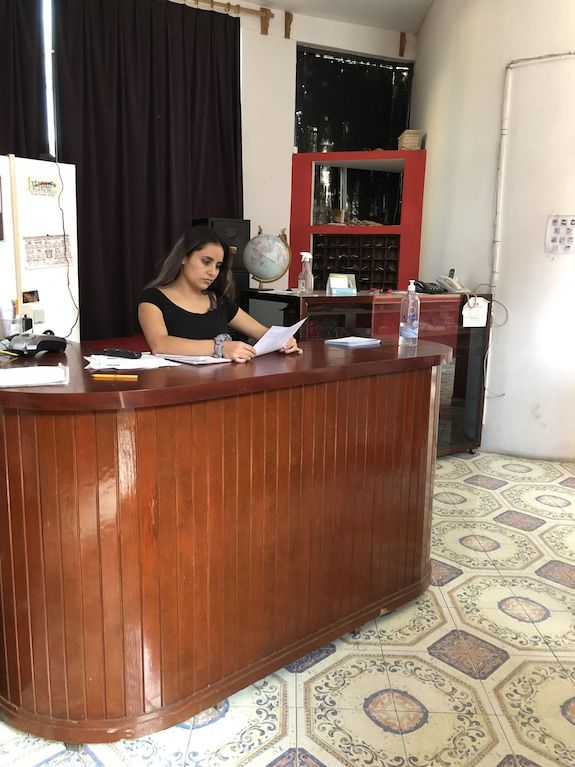 Hotel Montana Ixtapan