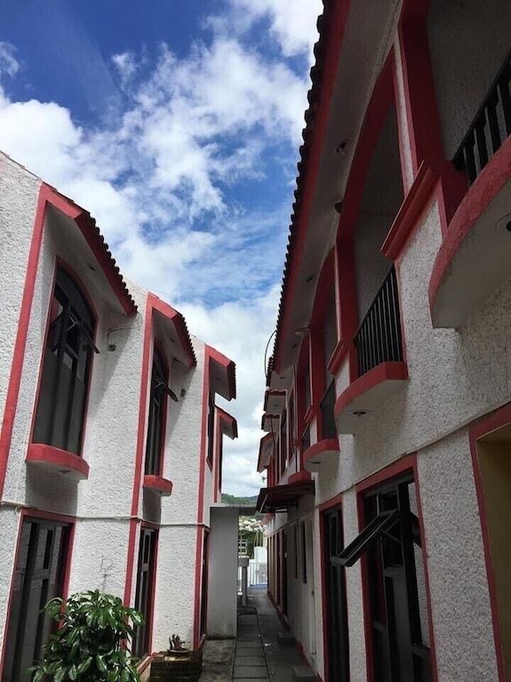 Hotel Montana Ixtapan
