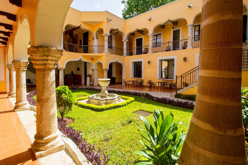 Hotel Montejo