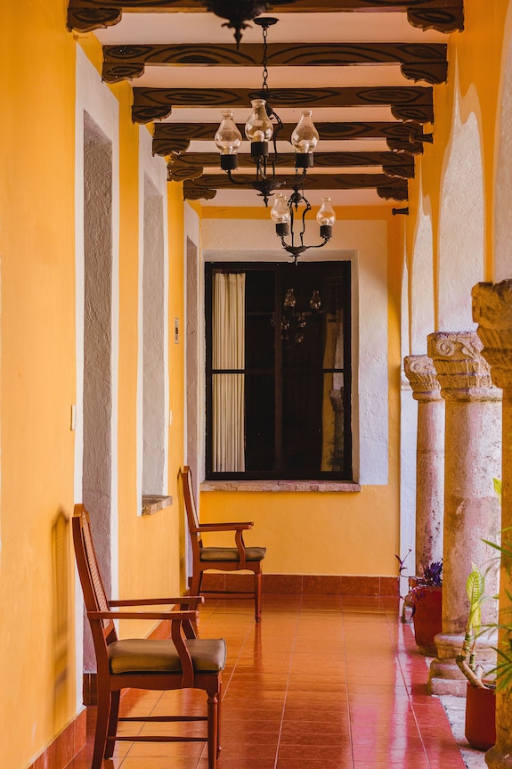 Hotel Montejo