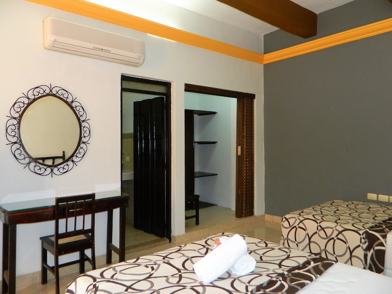 Hotel Montejo