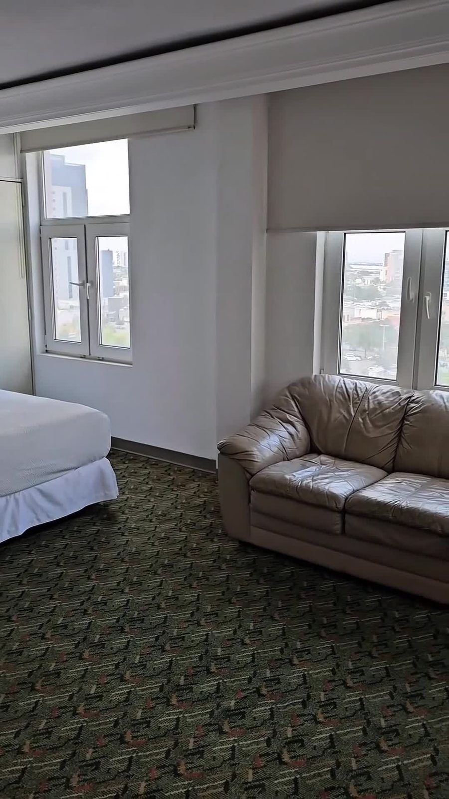 Hotel Monterrey Macroplaza