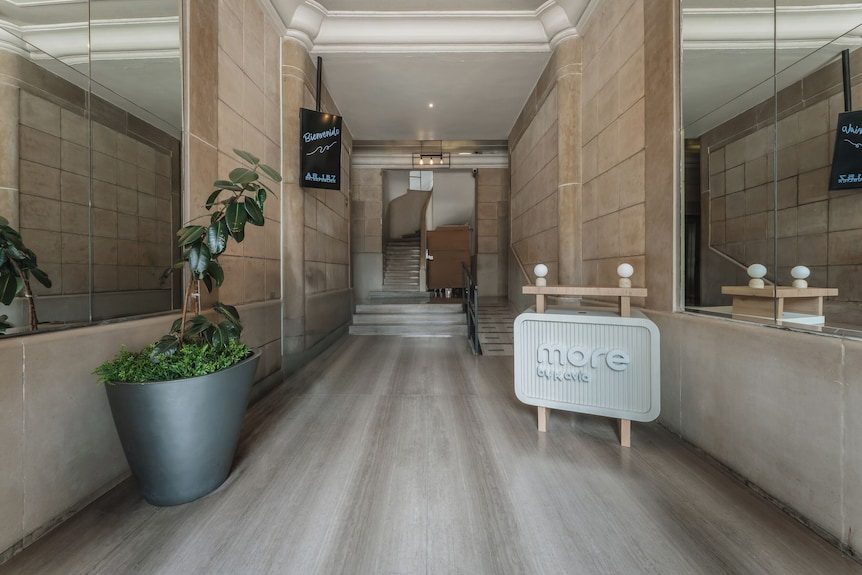 Hotel More by Kavia
