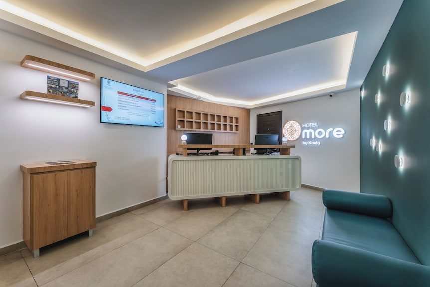 Hotel More by Kavia