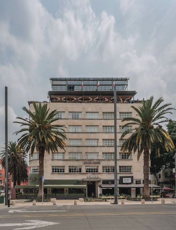 Hotel More by Kavia