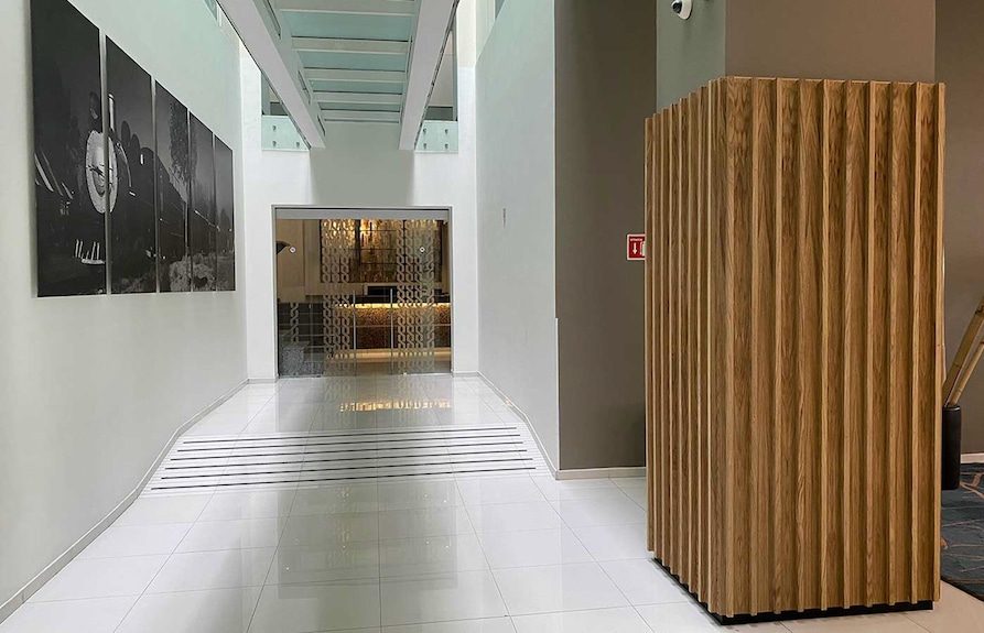 Hotel MX Forum Buenavista, Trademark by Wyndham