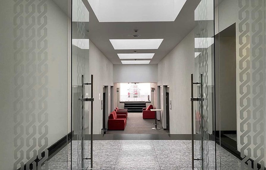 Hotel MX Forum Buenavista, Trademark by Wyndham