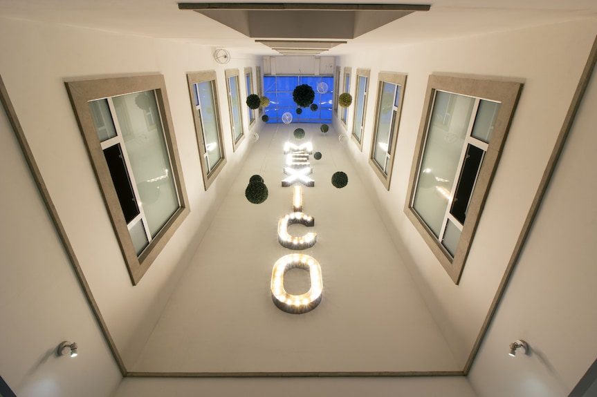 Hotel MX Garibaldi CDMX, Trademark Collection by Wyndham