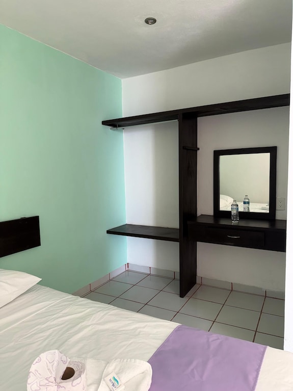 Hotel Nachancán Calderitas