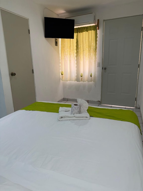 Hotel Nachancán Calderitas