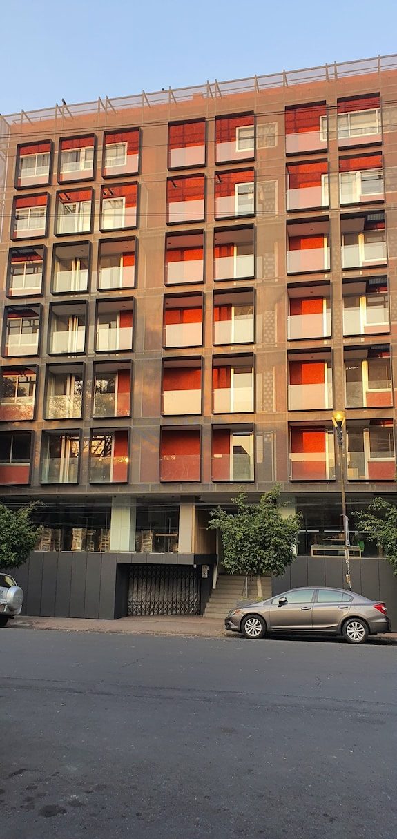 Hotel Nava