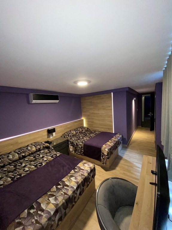 Hotel Nava
