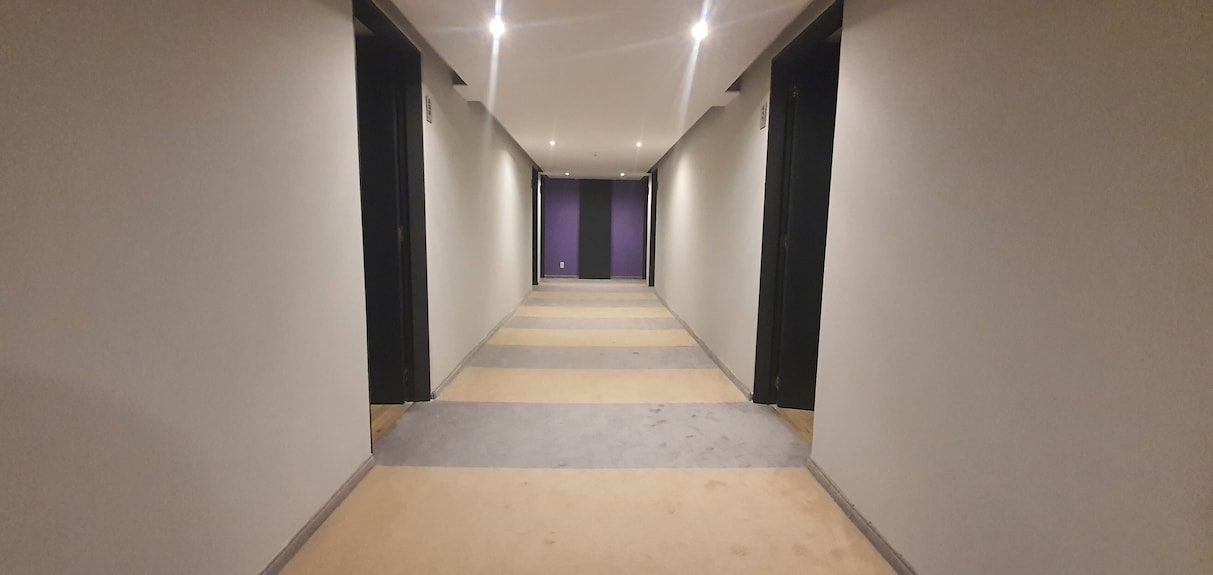 Hotel Nava