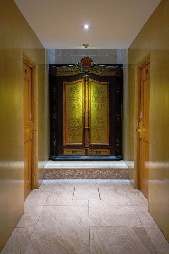 Hotel New York