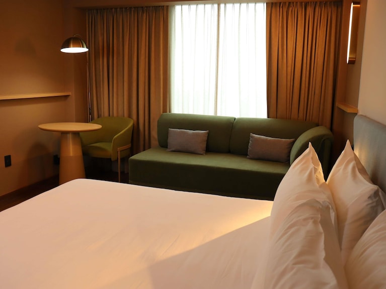 Novotel Mexico City Santa Fe