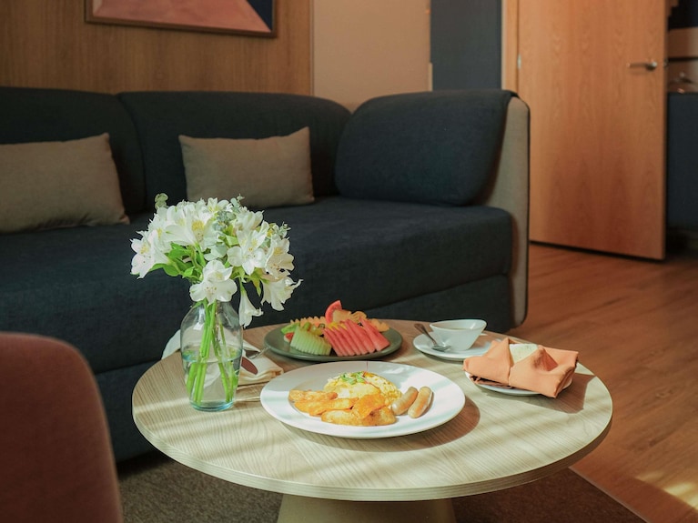 Novotel Mexico City Santa Fe