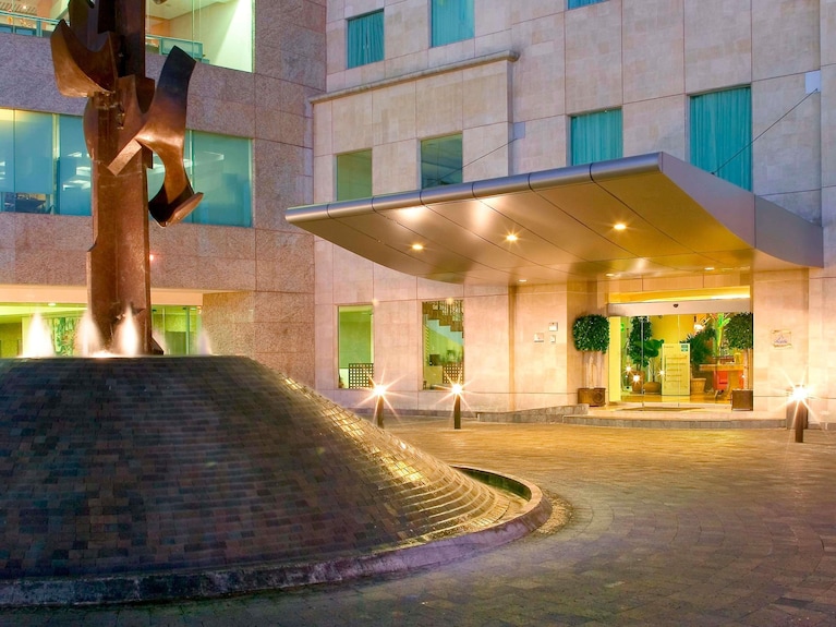 Novotel Mexico City Santa Fe
