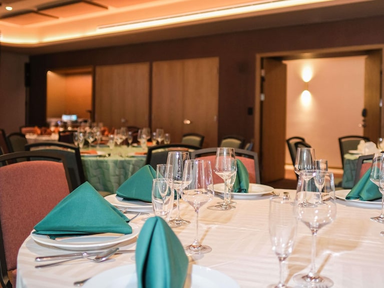 Novotel Mexico City Santa Fe