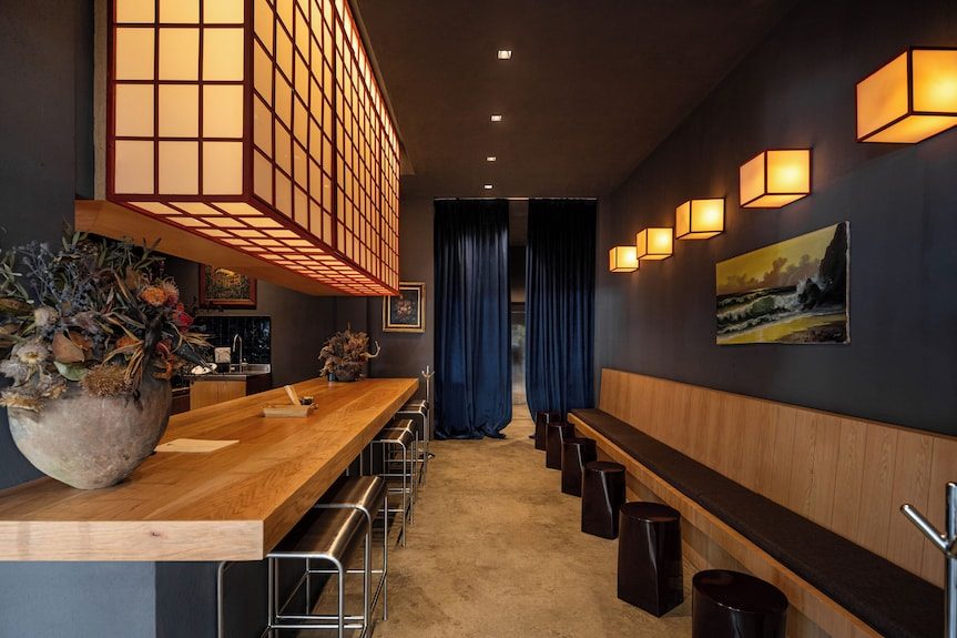 Hotel Oculto