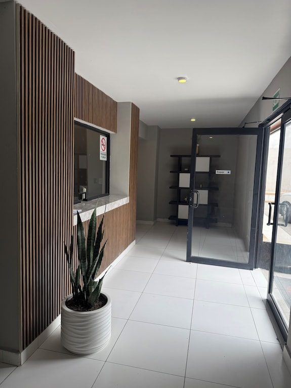 Hotel Once11