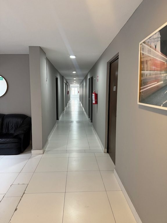 Hotel Once11