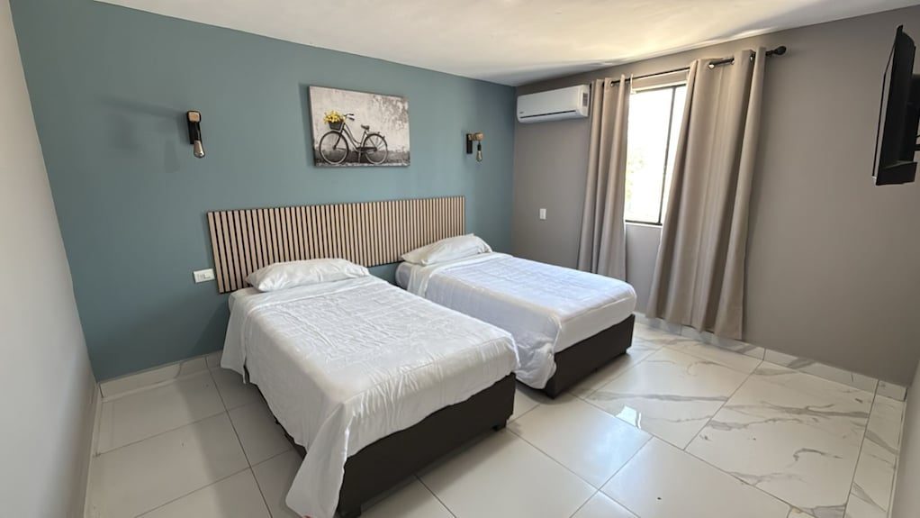 Hotel Once11