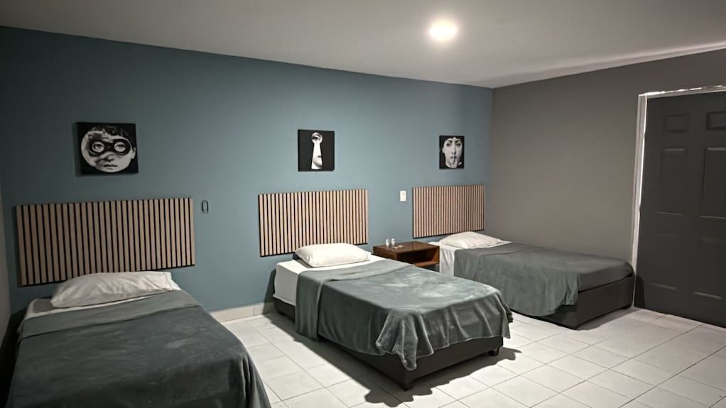 Hotel Once11