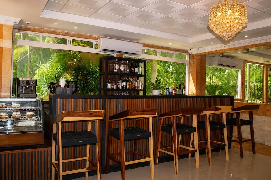 Hotel Palacio Maya