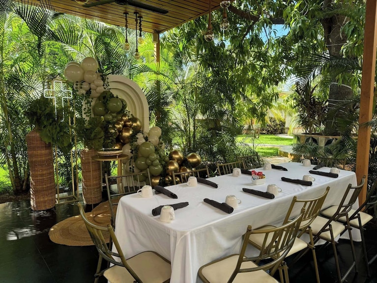 Hotel Palacio Maya