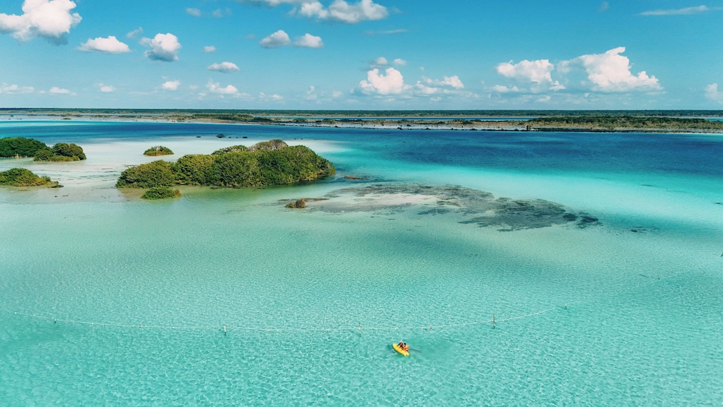 Hotel Pancho Villas Bacalar