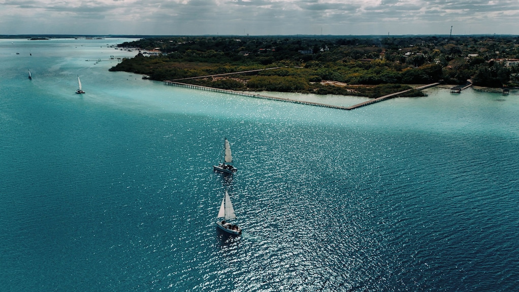 Hotel Pancho Villas Bacalar