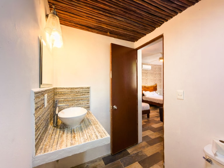 Hotel Pancho Villas Bacalar
