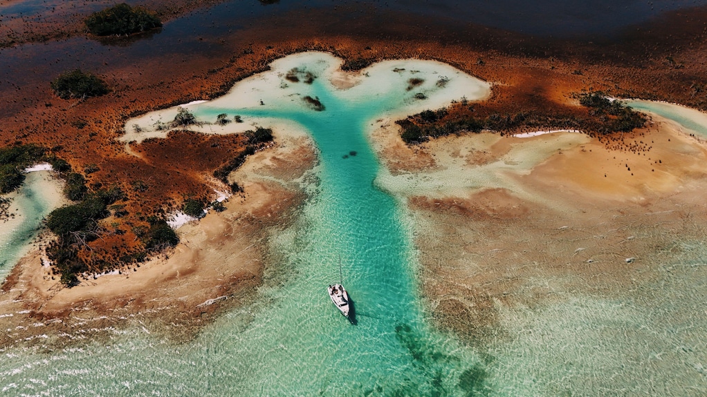 Hotel Pancho Villas Bacalar