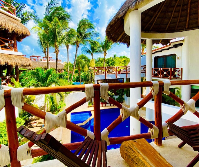 Hotel Para Ti