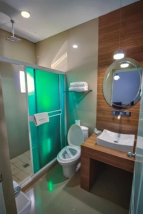 Hotel Paradise La Paz — foto 6