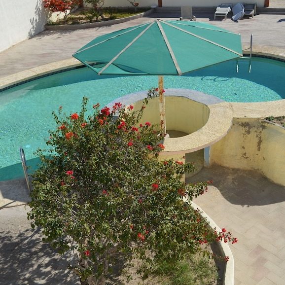 Hotel Paraiso del Desierto