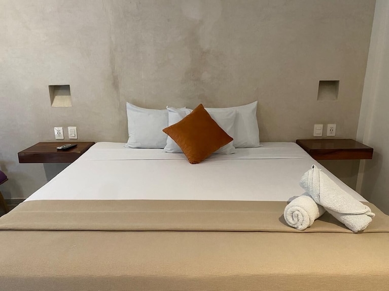 Hotel Pelecanus Suites