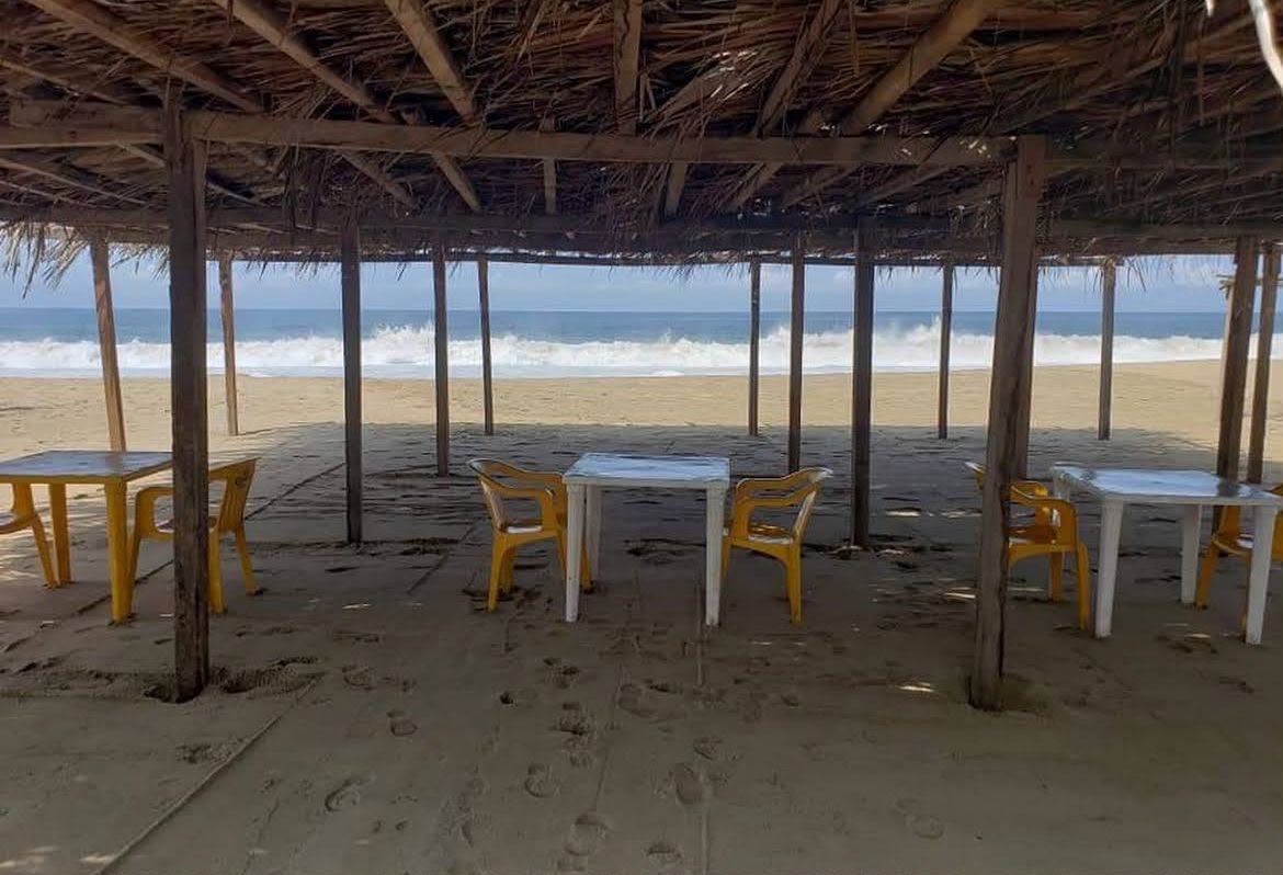 Hotel Pie de la Cuesta — foto 1