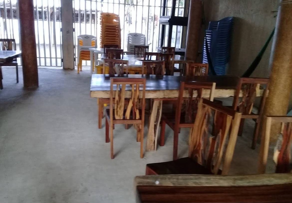Hotel Pie de la Cuesta — foto 4