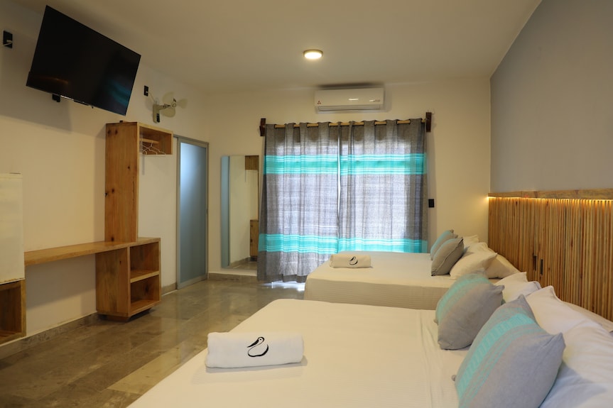 Hotel Playa Zipolite