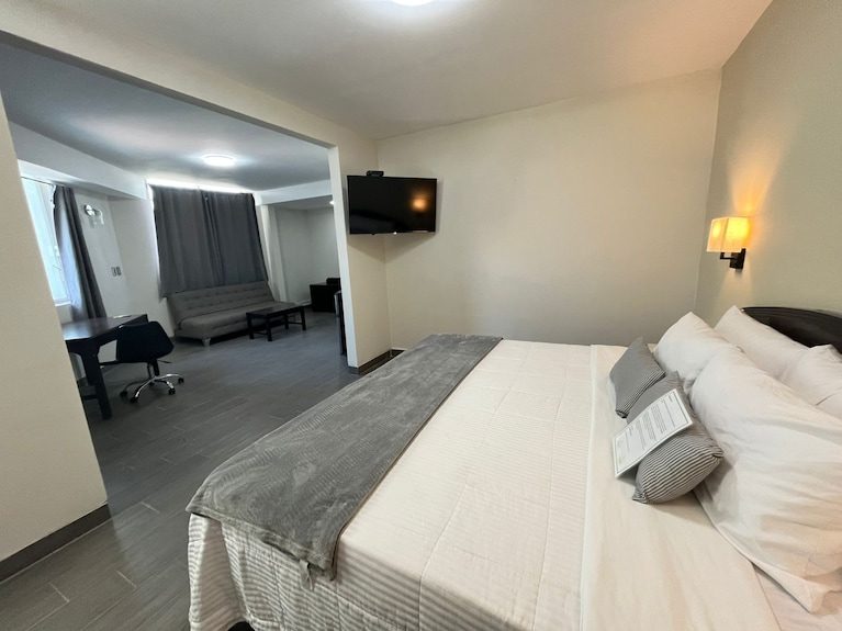 Hotel Plaza del Arco