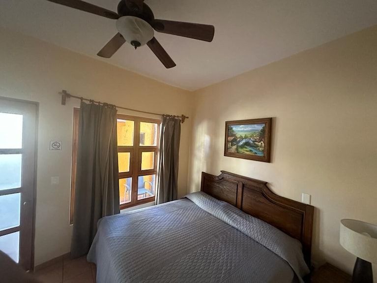 Hotel Plaza del Sol