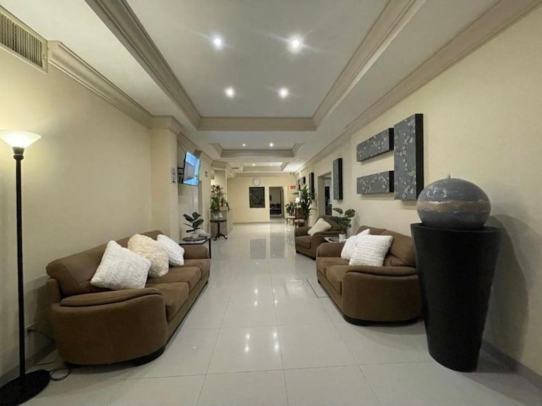 Hotel Plaza Express, Torreon Centro