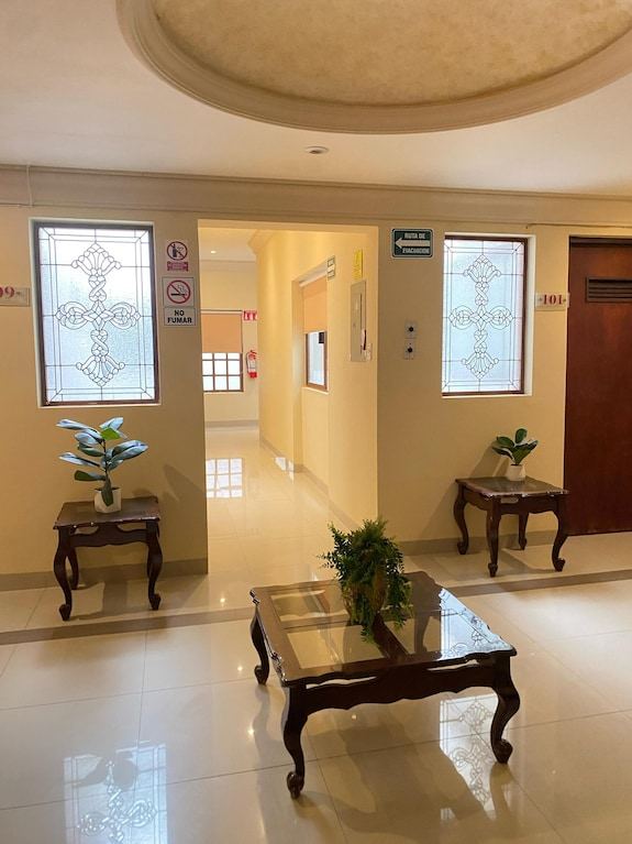 Hotel Plaza Express, Torreon Centro