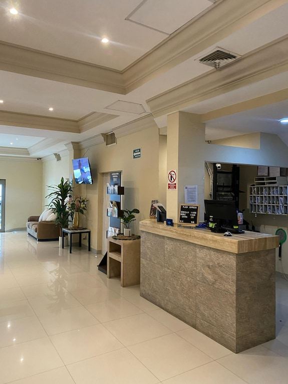 Hotel Plaza Express, Torreon Centro