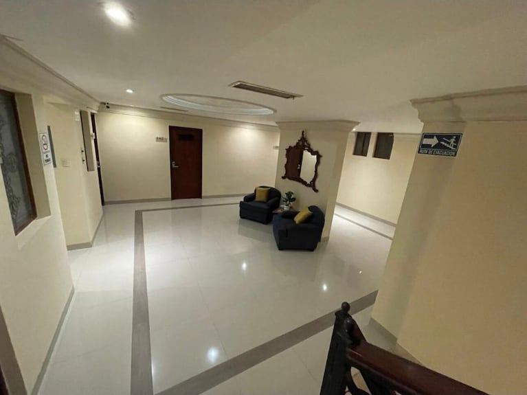 Hotel Plaza Express, Torreon Centro