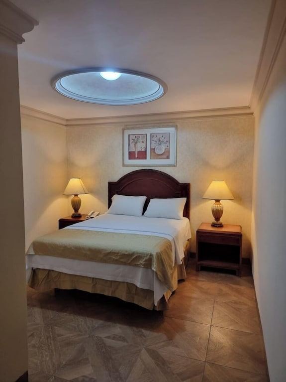 Hotel Plaza Express, Torreon Centro