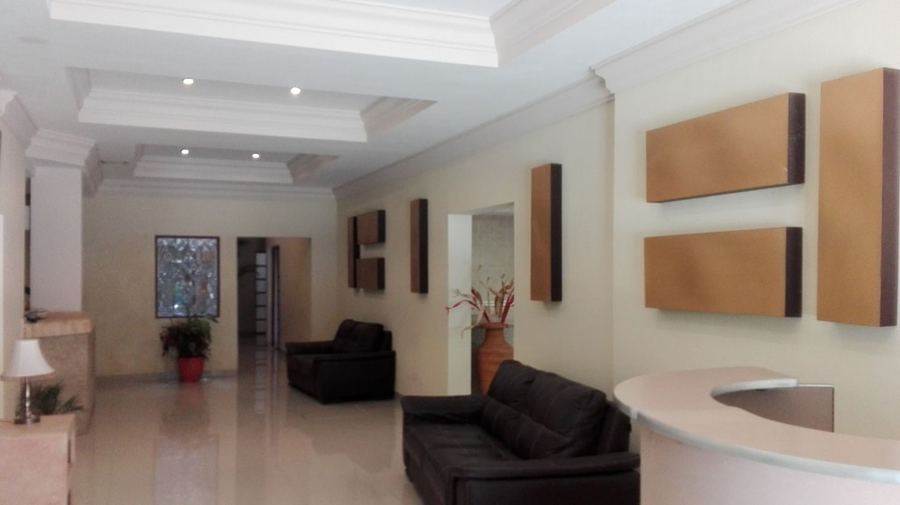 Hotel Plaza Express